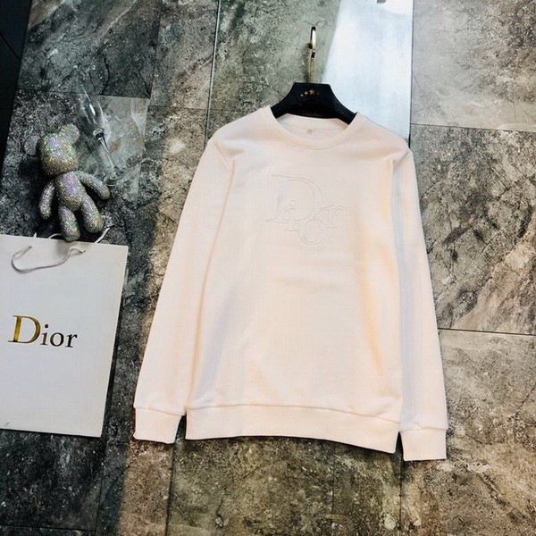 Dior men Hoodies-170(M-XXXL)