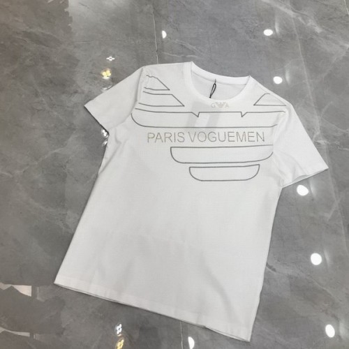 Armani t-shirt men-287(M-XXXL)