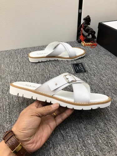 G Sandals 1：1 Quality-194