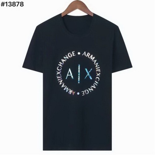 Armani t-shirt men-090(M-XXXL)