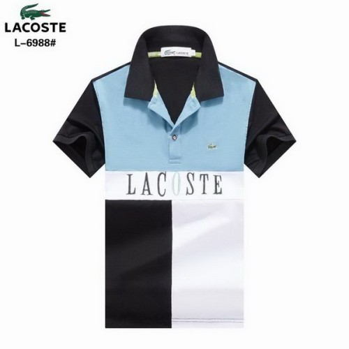 Lacoste polo t-shirt men-046(M-XXXL)