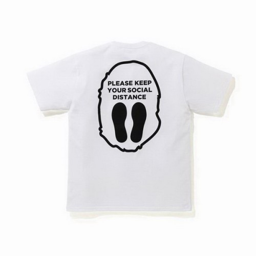 Bape t-shirt men-300(M-XXXL)