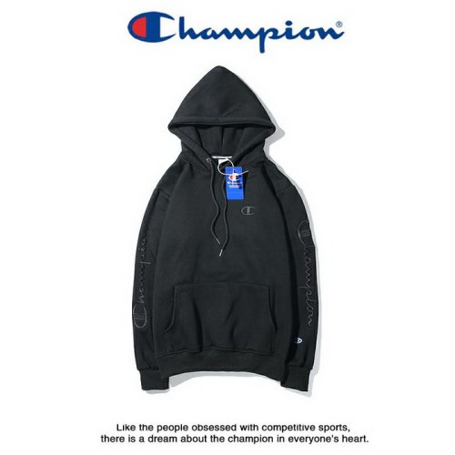 Champion Hoodies-186(S-XXL)