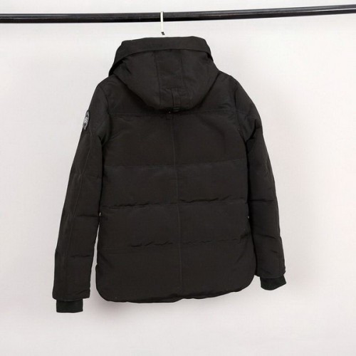 CG Down Jacket men-468