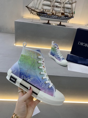 Dior men Shoes 1：1 quality-206