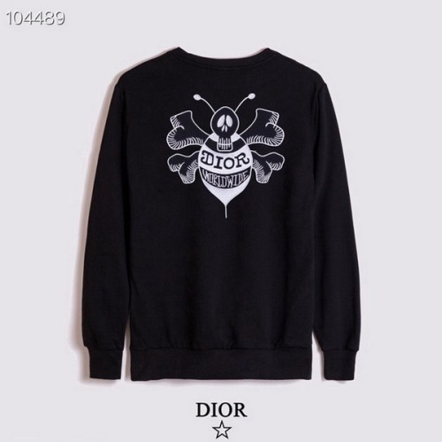 Dior men Hoodies-086(S-XXL)