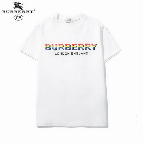 Burberry t-shirt men-214(S-XXL)
