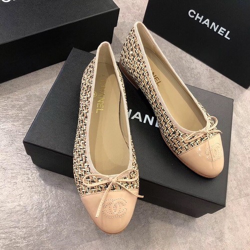 CHAL Women Shoes 1：1 Quality-278
