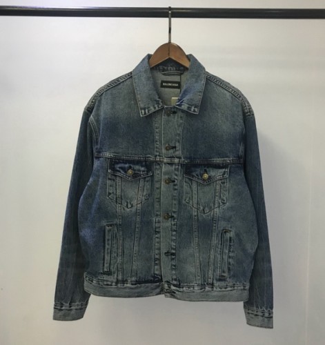 B Jacket  1：1 Quality-247