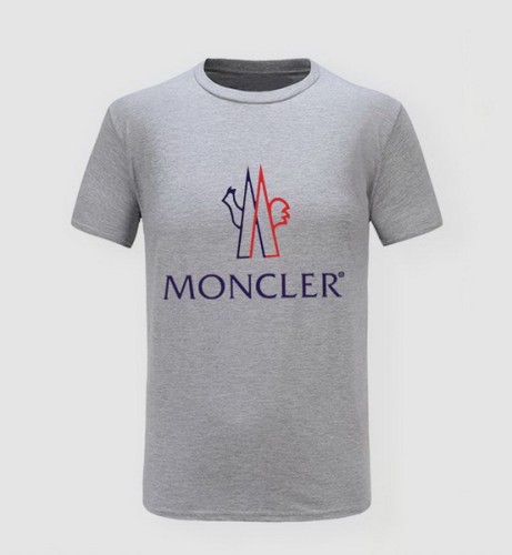 Moncler t-shirt men-337(M-XXXXXXL)