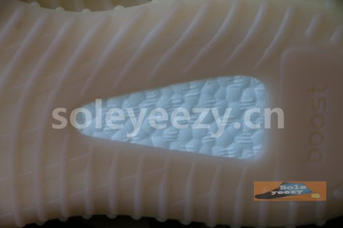 Authentic Yeezy Boost 350 V2 Linen