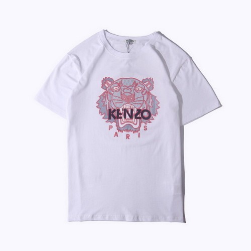 Kenzo T-shirts men-125(S-XXL)