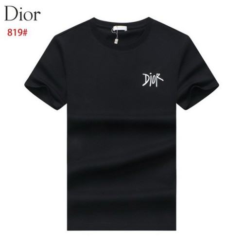 Dior T-Shirt men-414(M-XXXL)