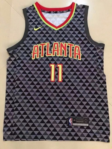 NBA Atlanta Hawks-074