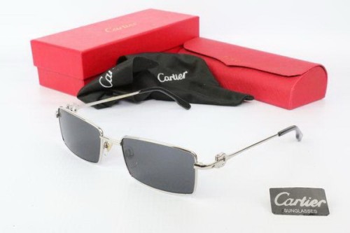 Cartie Plain Glasses AAA-761