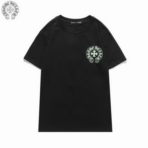 Chrome Hearts t-shirt men-192(S-XXL)