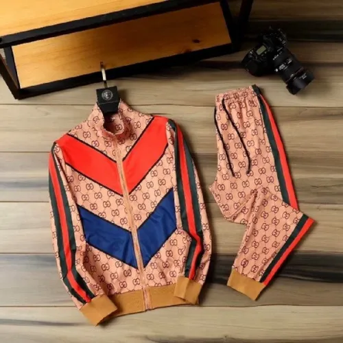 G long sleeve men suit-562(M-XXXL)