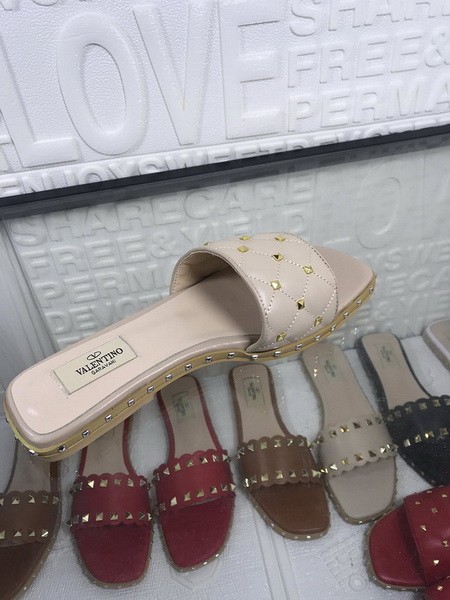 VT women slippers AAA-053