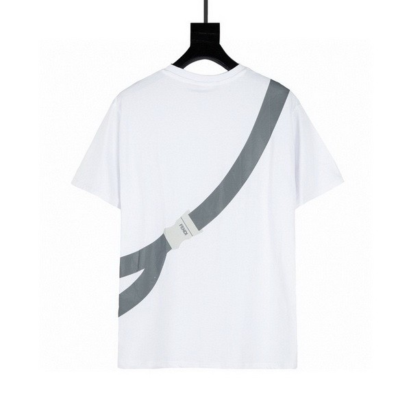 LV  t-shirt men-978(M-XXXL)