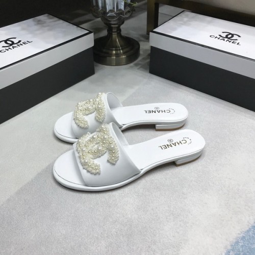 CHNL women slippers AAA-088