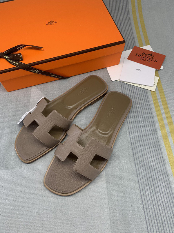 Hermes women Sandals 1：1 Quality-081