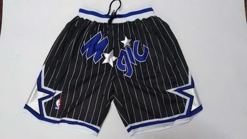 NBA Shorts-463