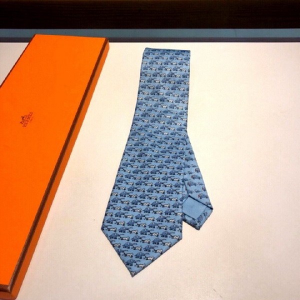 Hermes Necktie AAA Quality-089