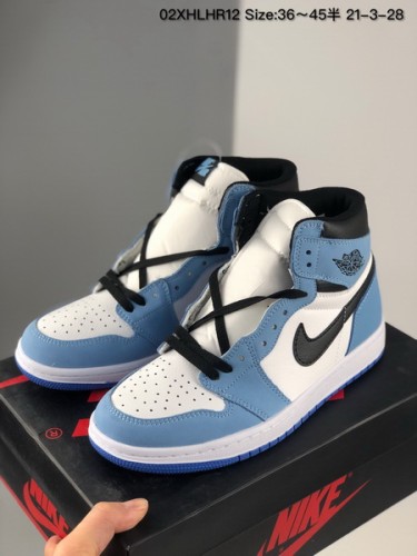 Jordan 1 shoes AAA Quality-277