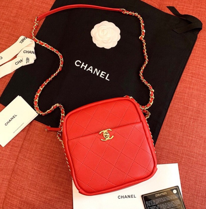 CHNL High End Quality Bag-033
