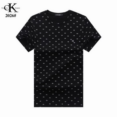 CK t-shirt men-036(M-XXXL)