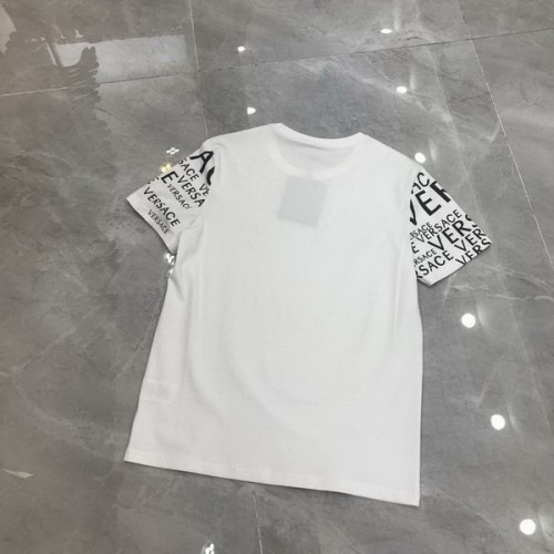 Versace t-shirt men-596(M-XXXL)
