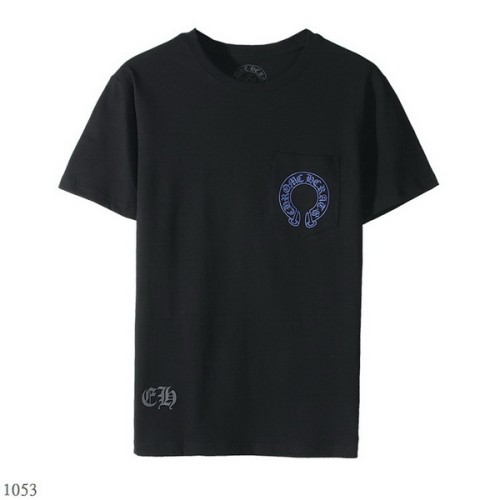 Chrome Hearts t-shirt men-238(S-XXL)
