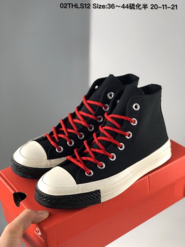 Converse Shoes High Top-130