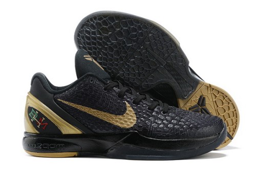 Nike Kobe Bryant 6 Shoes-037