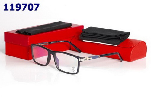 Cartie Plain Glasses AAA-1087