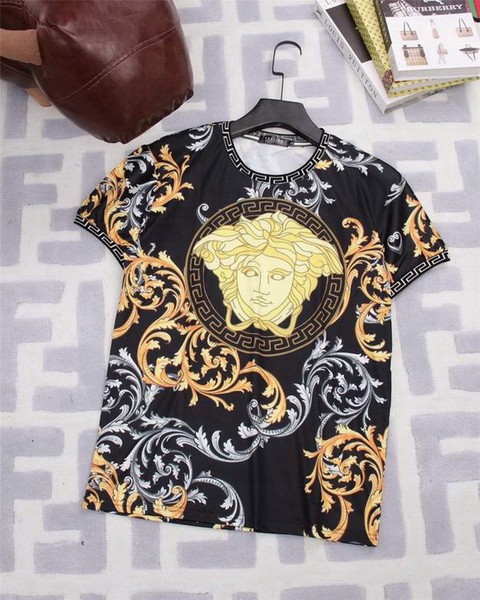 Versace t-shirt men-114(M-XXXL)