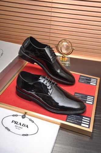 Prada men shoes 1：1 quality-560
