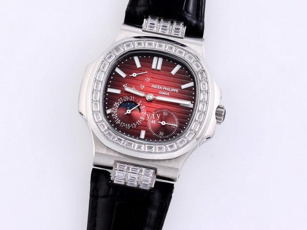 Patek Philippe Watches-714