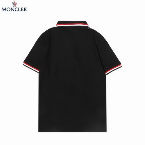 Moncler Polo t-shirt men-138(S-XXL)