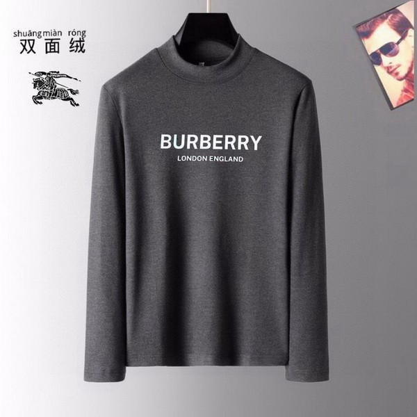 Burberry men Hoodies-387(M-XXXL)