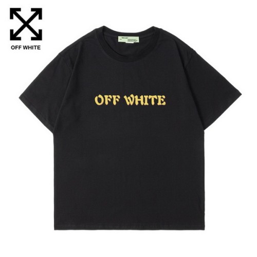 Off white t-shirt men-1696(S-XXL)