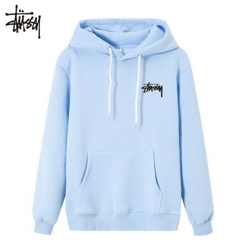 Stussy men Hoodies-027(S-XXL)