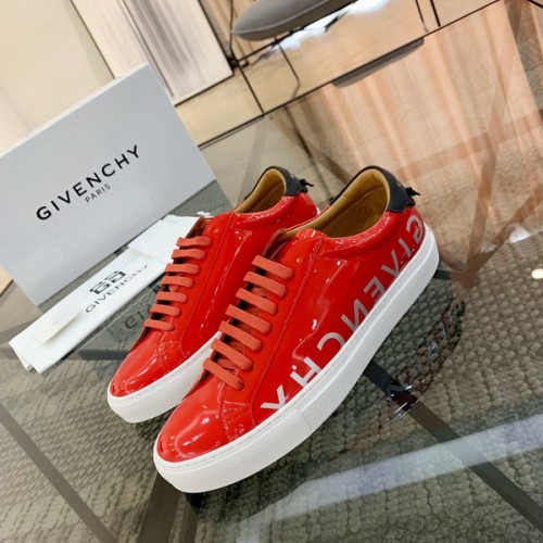 Givenchy men shoes 1：1 quality-081