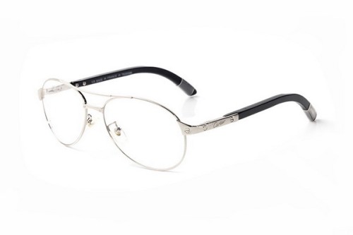 Cartie Plain Glasses AAA-1794