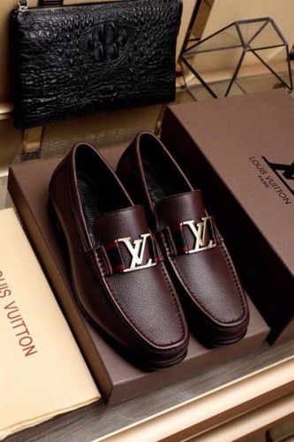 LV Men shoes 1：1 quality-2910