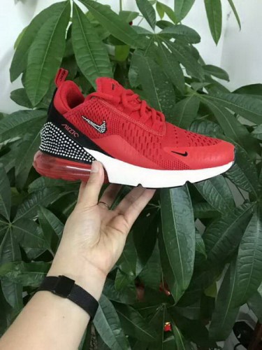 Nike Air Max 270 women shoes-822