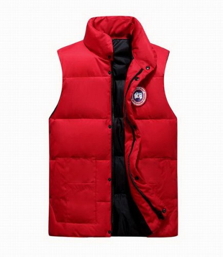 CG Down Vest men-076