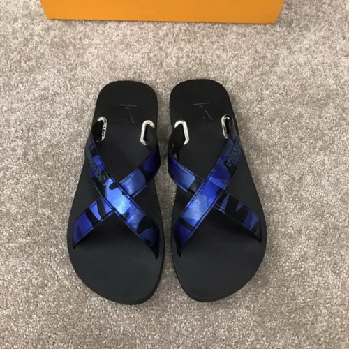 LV men slippers AAA-471