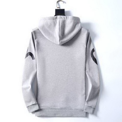 Moncler men Hoodies-233(M-XXXL)