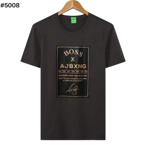 Boss t-shirt men-043(M-XXXL)